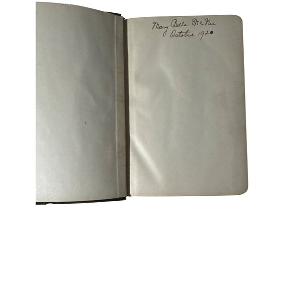 Antique Miscellaneous Writings 1883-1896 By Mary Baker Eddy Hardcover Book - Picture 3 of 16